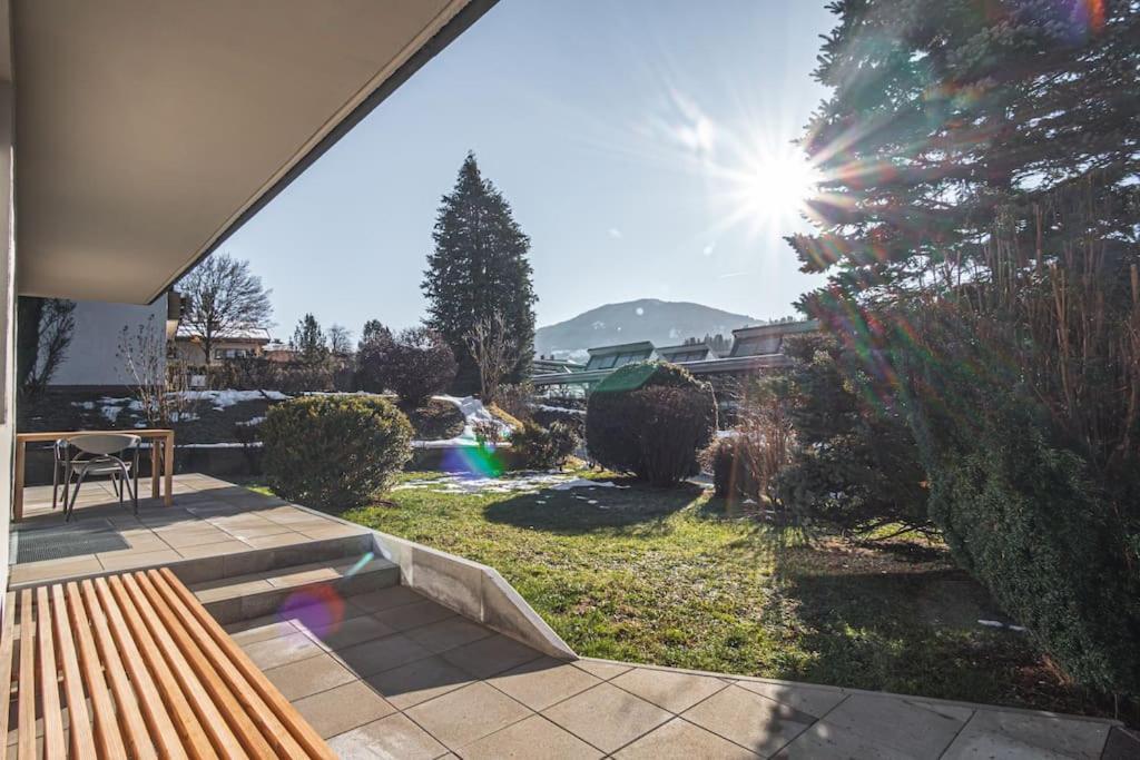 Mami Fee Familien Ferienhaus Hopfgarten Hopfgarten im Brixental Extérieur photo