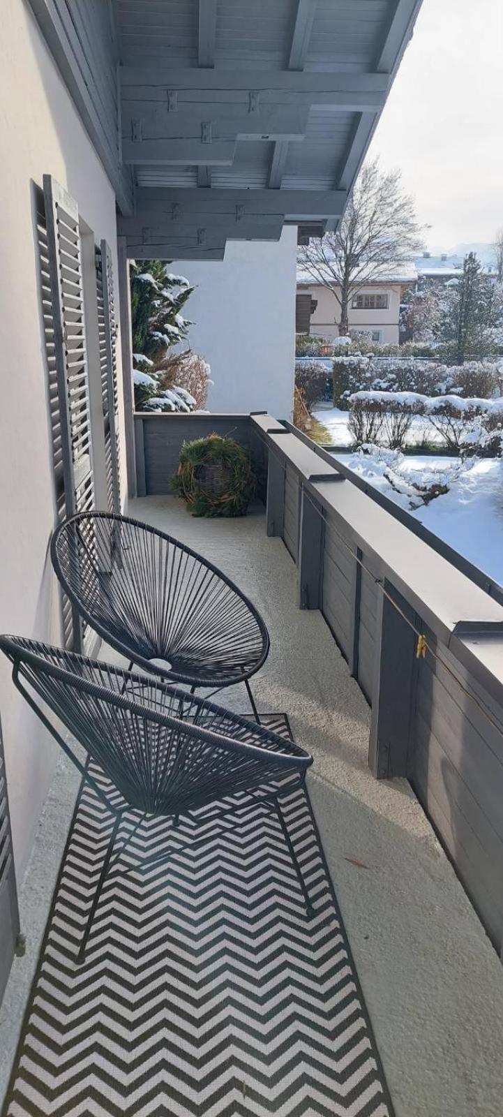 Mami Fee Familien Ferienhaus Hopfgarten Hopfgarten im Brixental Extérieur photo